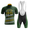 Put The Fun - Men's Cycling Kit