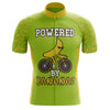 Powered By Bananas - Men's Cycling Kit