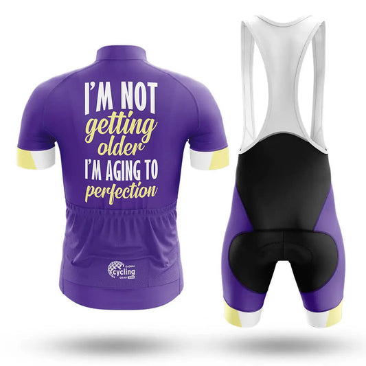 Perfection - Men's Cycling Kit