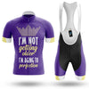 Perfection - Men's Cycling Kit