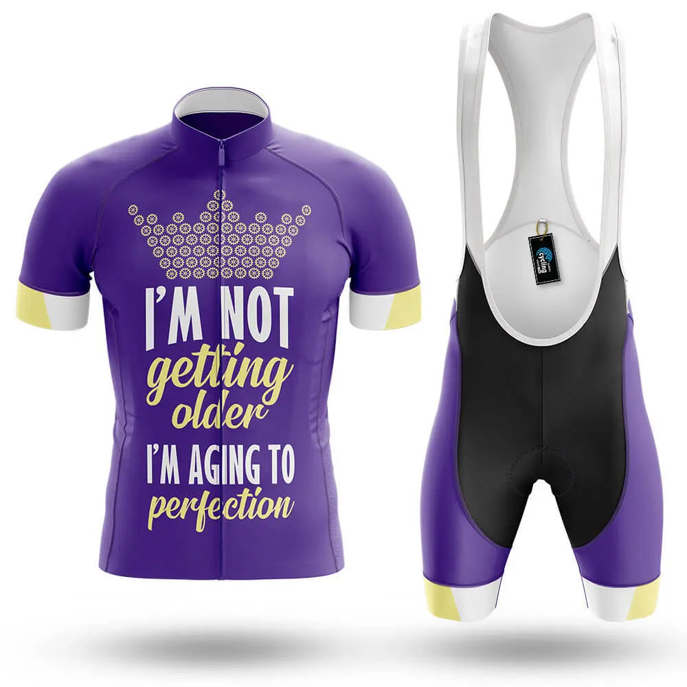 Perfection - Men's Cycling Kit