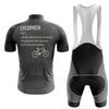 Cycopath - Men's Cycling Kit