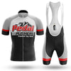 Pedal Pushers   - Men's Cycling Kit