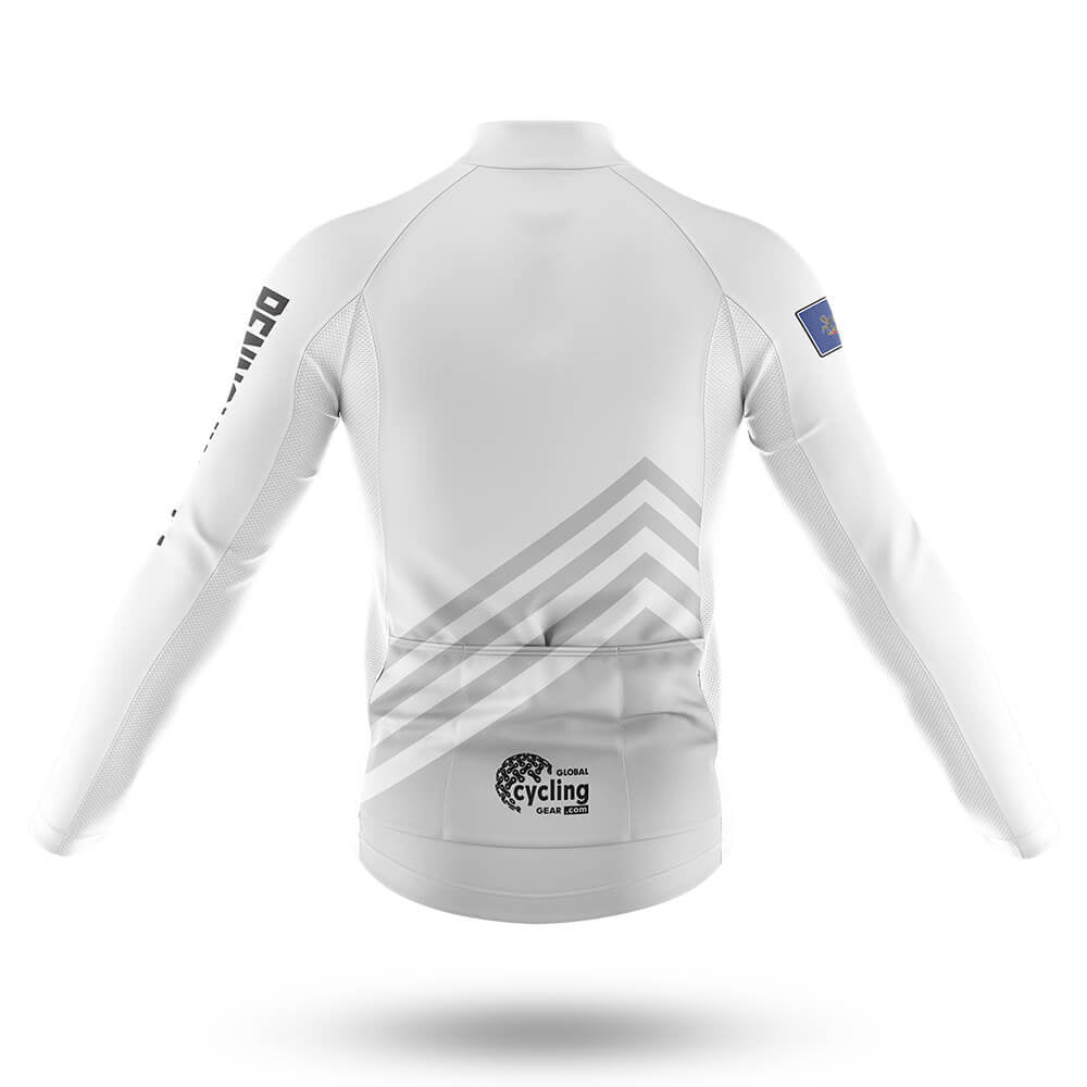 Pennsylvania S4 - Men's Cycling Kit