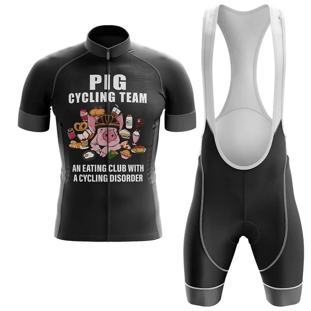 Pig Cycling Team
