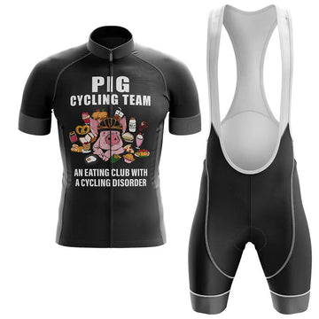 Pig Cycling Team