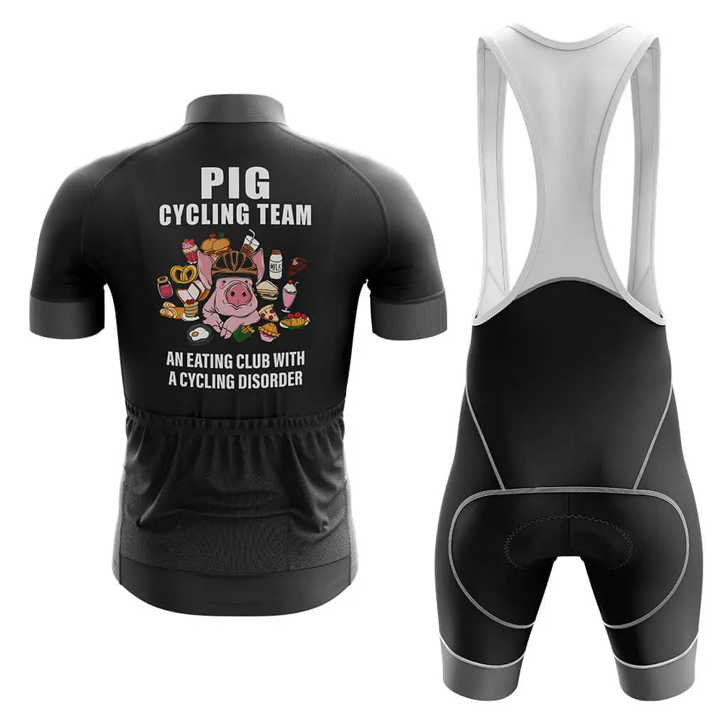 Pig Cycling Team