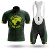 Ride A Bike Men's Cycling Kit