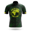 Ride A Bike Men's Cycling Kit
