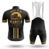 There Is No Planet B V2 - Men's Cycling Kit