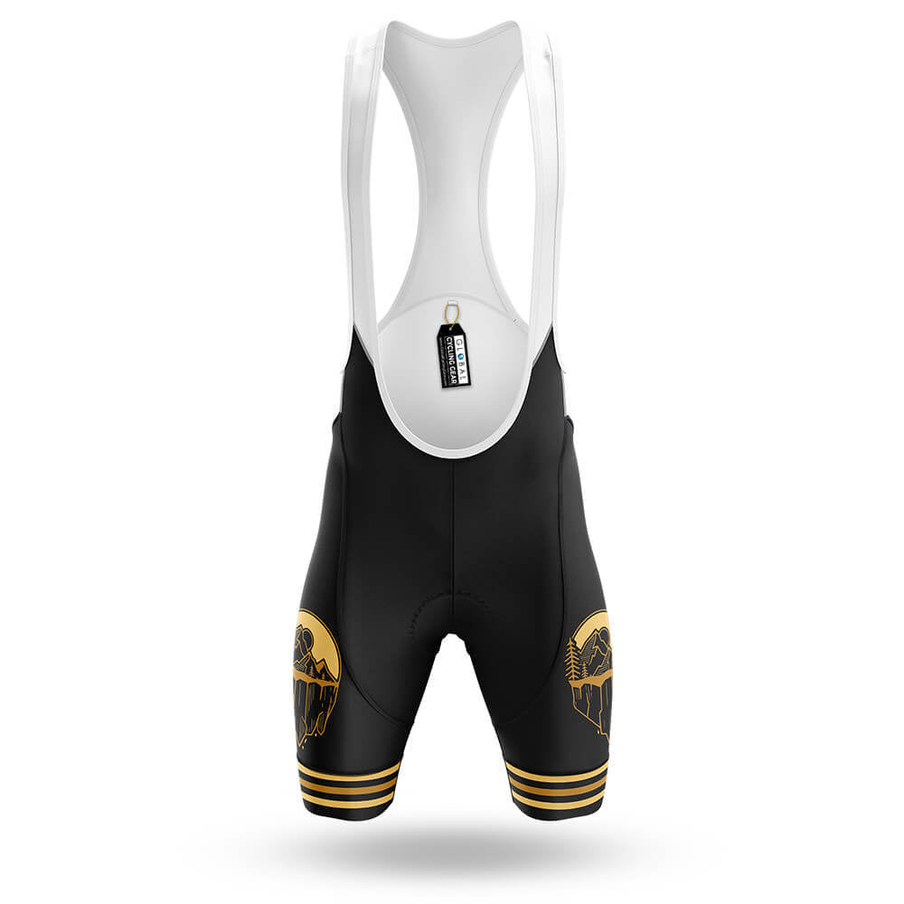 There Is No Planet B V2 - Men's Cycling Kit