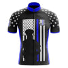 Thin Blue Line - Men's Cycling Kit