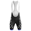 Thin Blue Line - Men's Cycling Kit