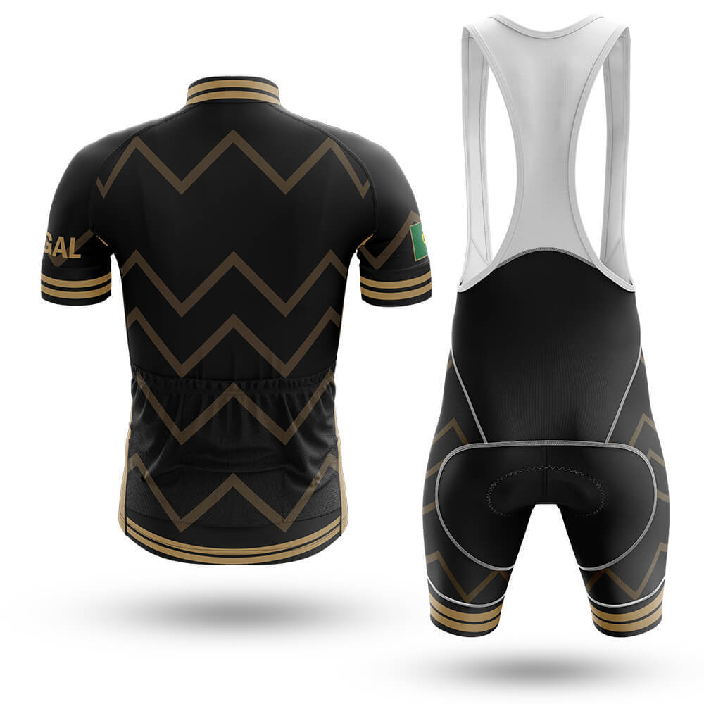 Portugal V17 - Men's Cycling Kit