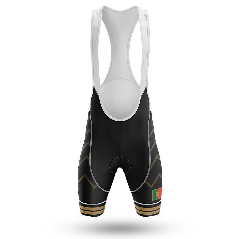 Portugal V17 - Men's Cycling Kit