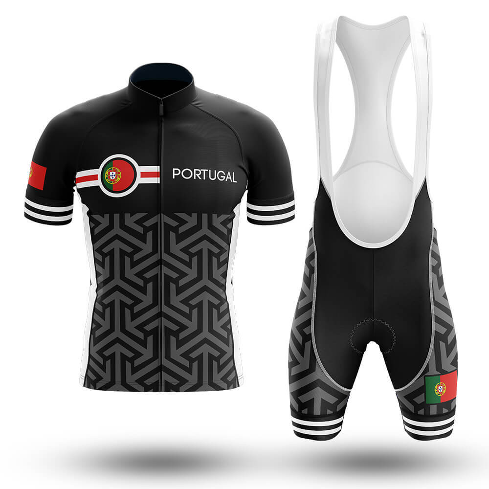 Portugal V18 - Men's Cycling Kit
