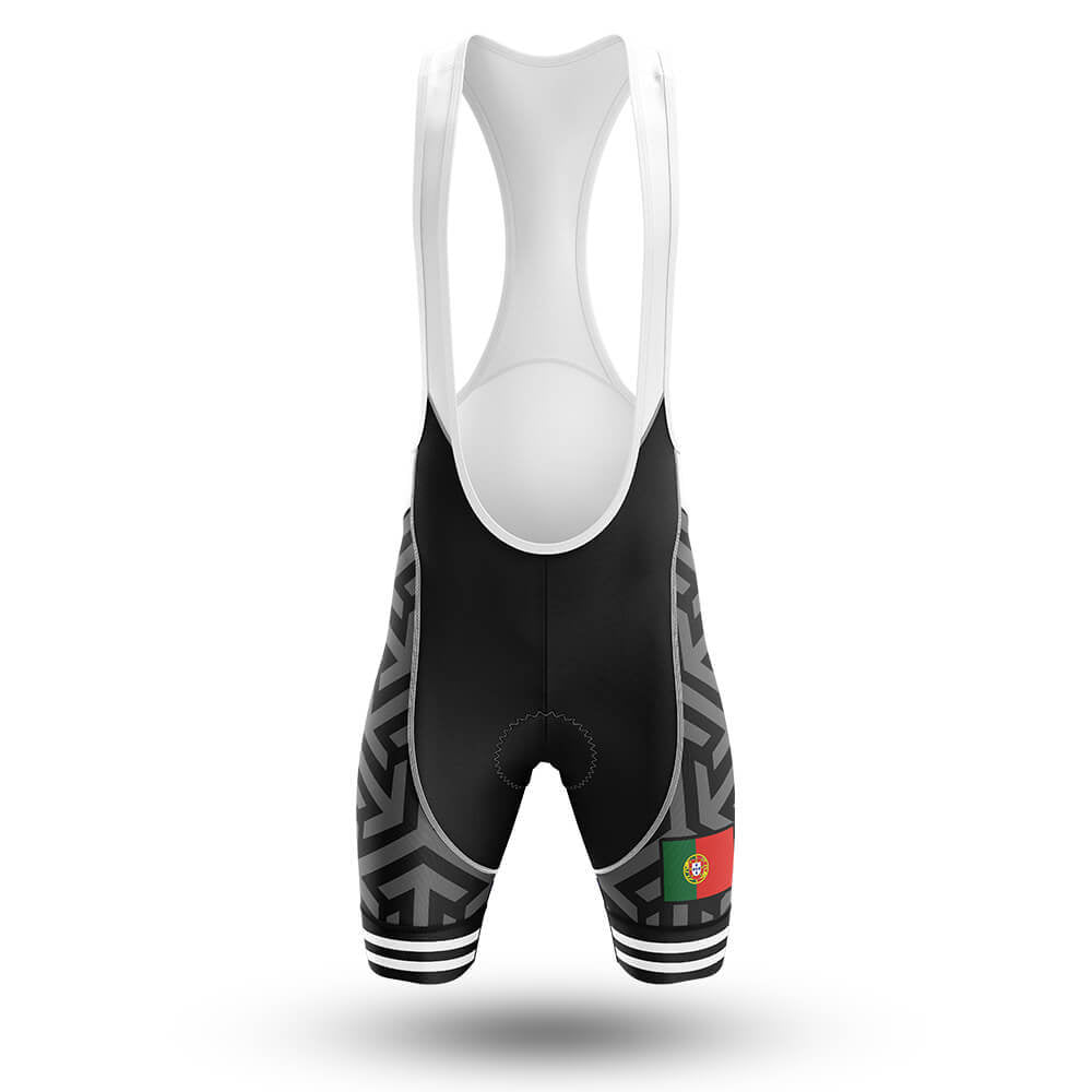 Portugal V18 - Men's Cycling Kit