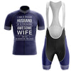 Awesome Wife - Men's Cycling Kit