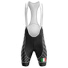 Italy V13 - Black - Men's Cycling Kit