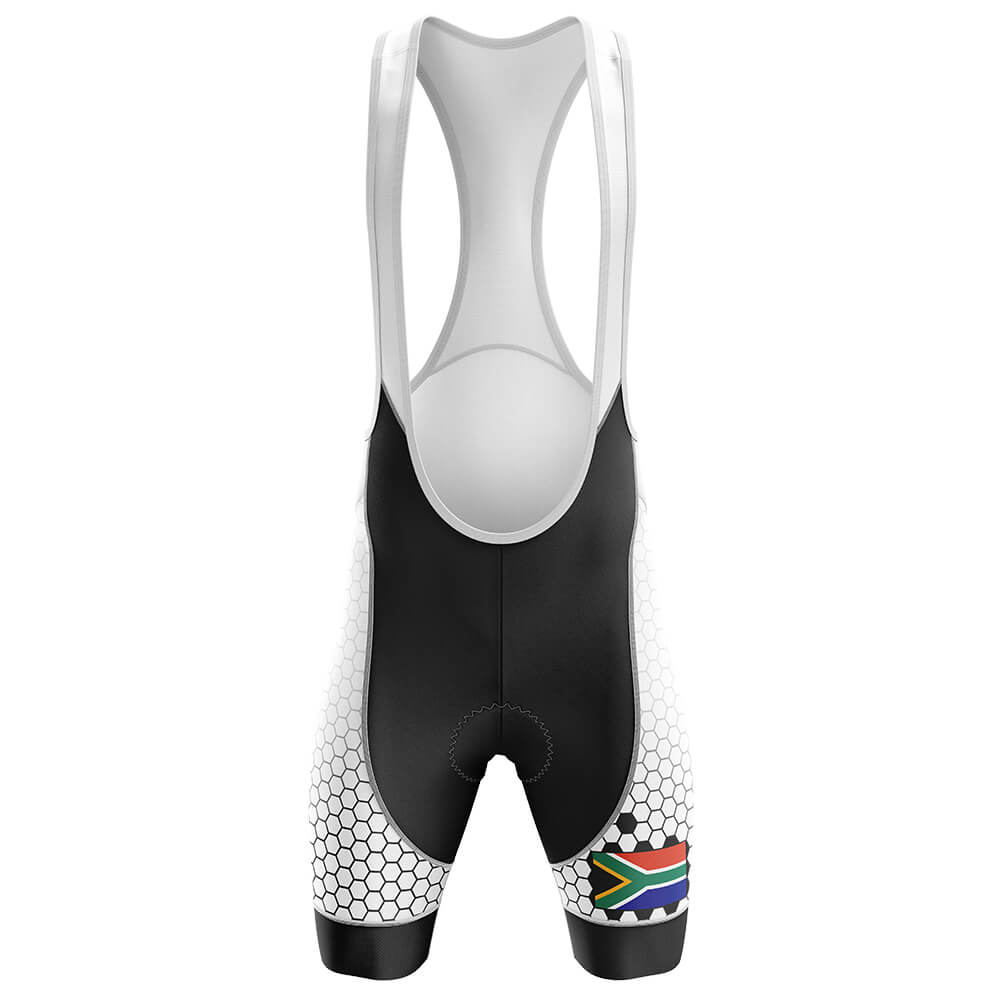South Africa V7 - Men's Cycling Kit