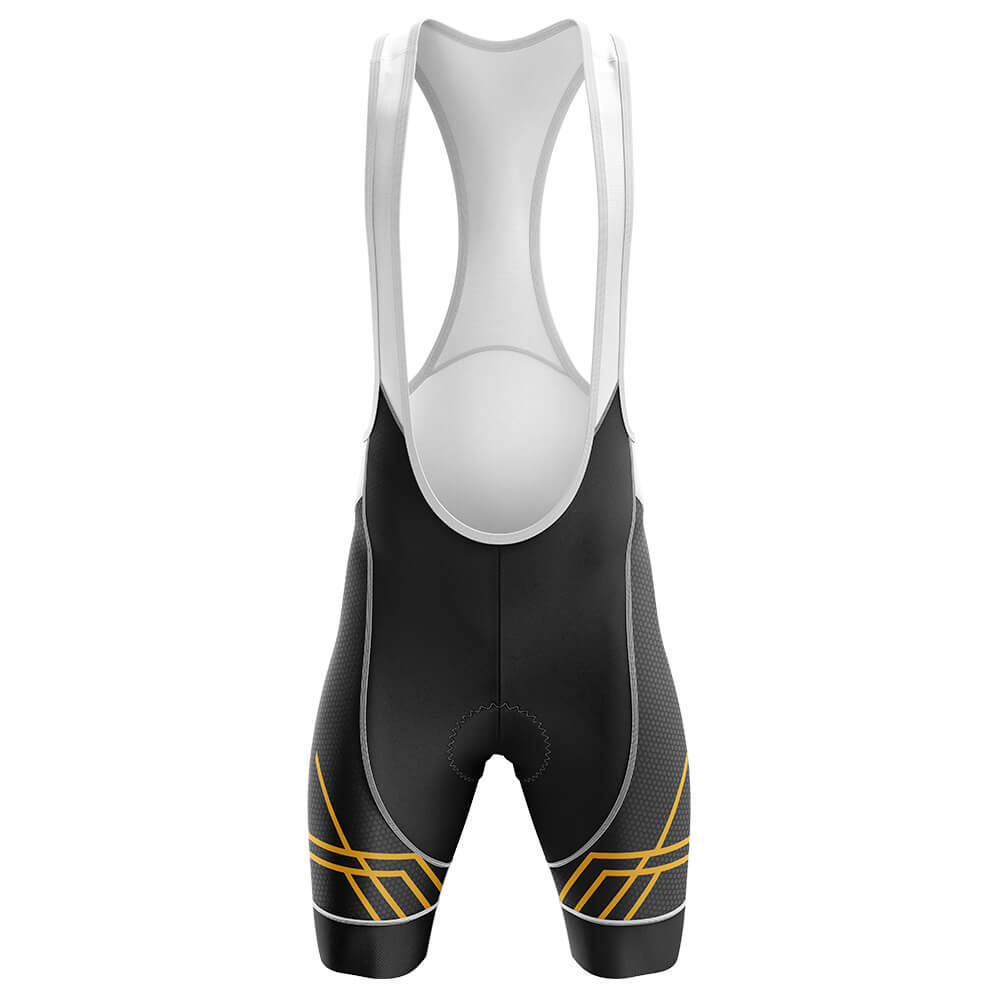 Old Man V4 - Men's Cycling Kit