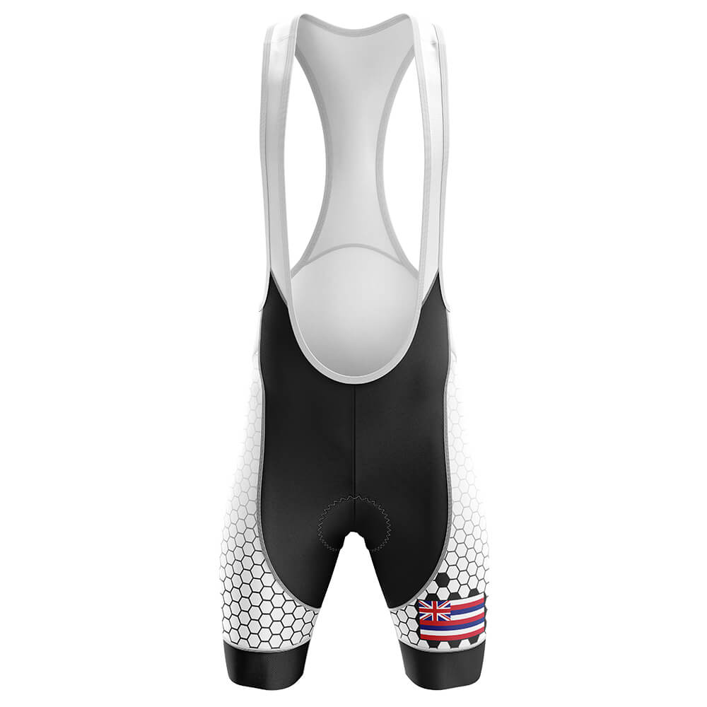 Hawaii V7 - Men's Cycling Kit