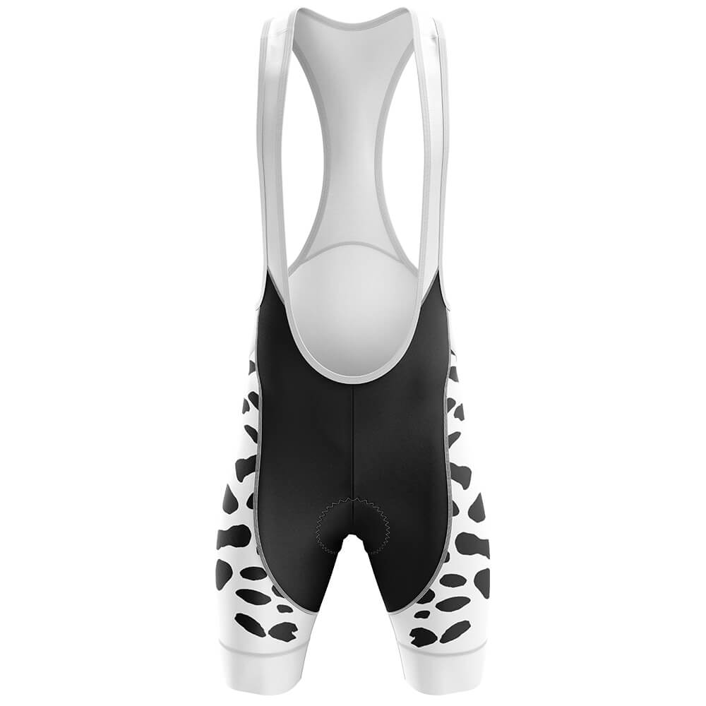 Leopard Men's Cycling Kit