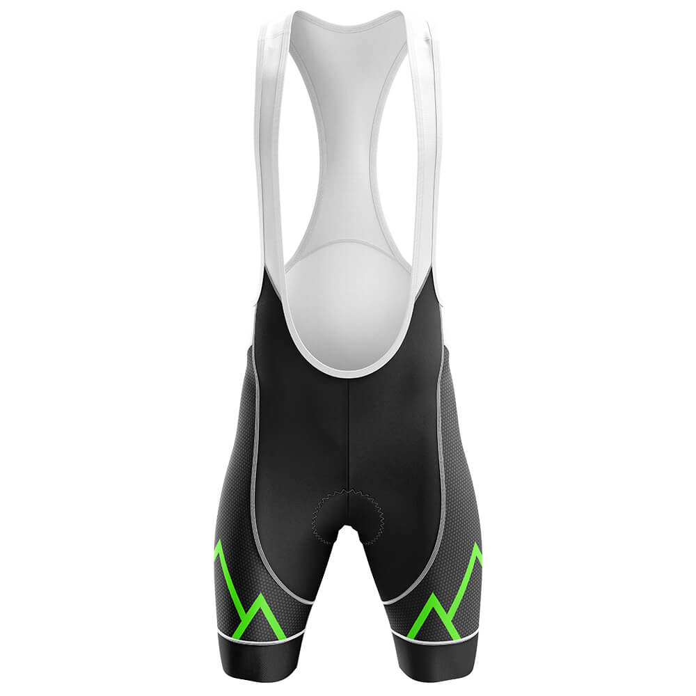 Grandpa V4 - Men's Cycling Kit