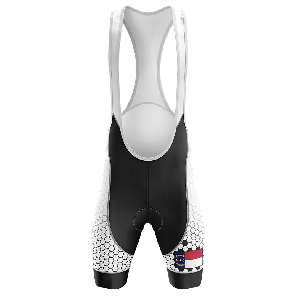 North Carolina V7 - Men's Cycling Kit