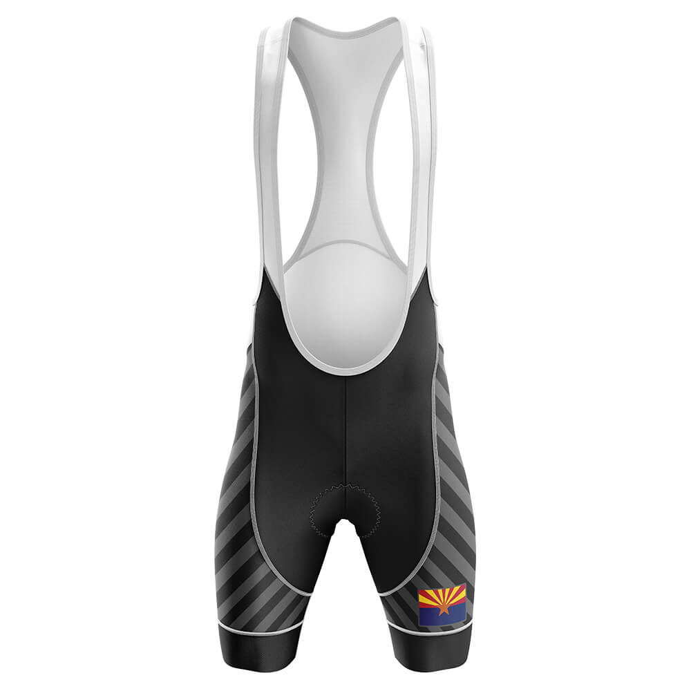 Arizona V13 - Black - Men's Cycling Kit