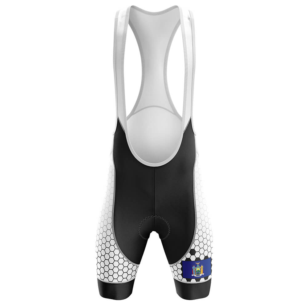New York V7 - Men's Cycling Kit