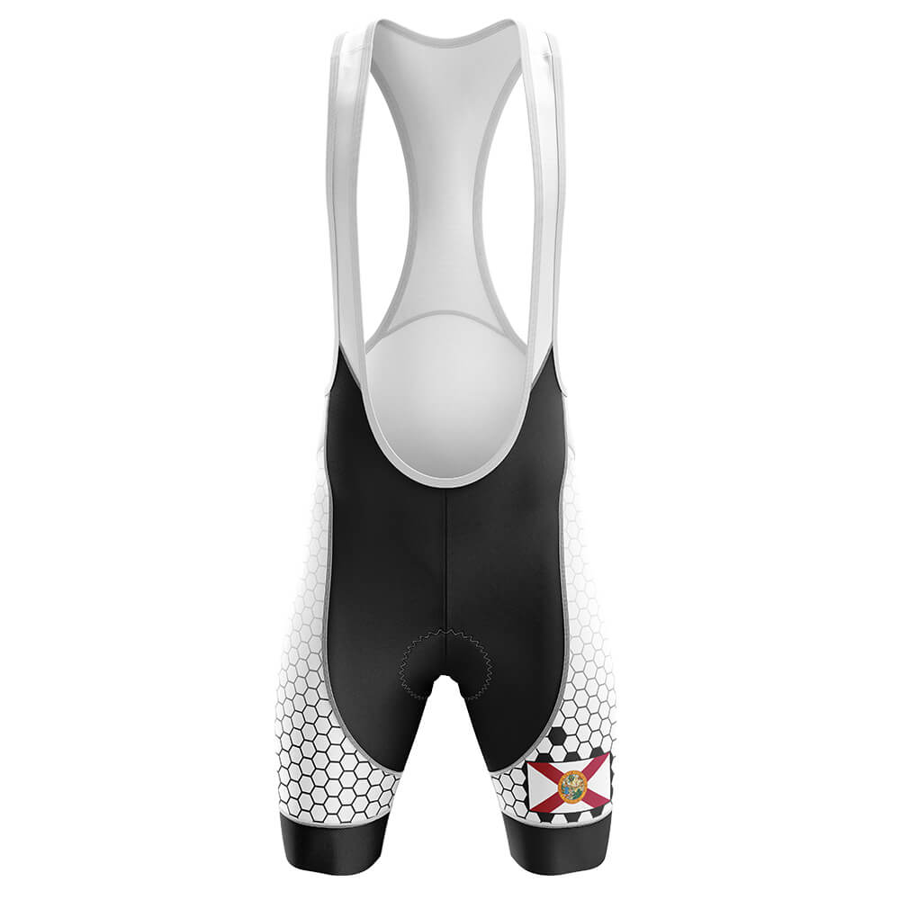 Florida V7 - Men's Cycling Kit