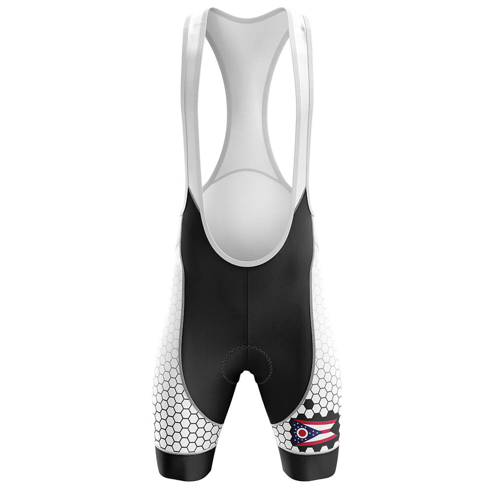 Ohio V7 - Men's Cycling Kit