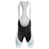 Retirement Plan V2 - Men's Cycling Kit