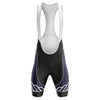 Retirement Plan - Men's Cycling Kit