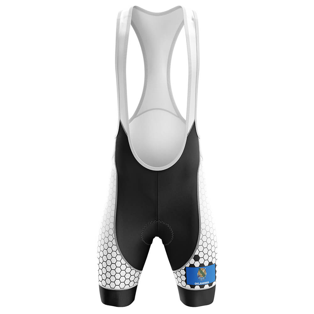 Oklahoma V7 - Men's Cycling Kit