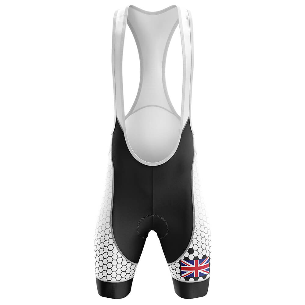 United Kingdom V6 - Men's Cycling Kit