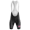 United Kingdom V13 - Black - Men's Cycling Kit