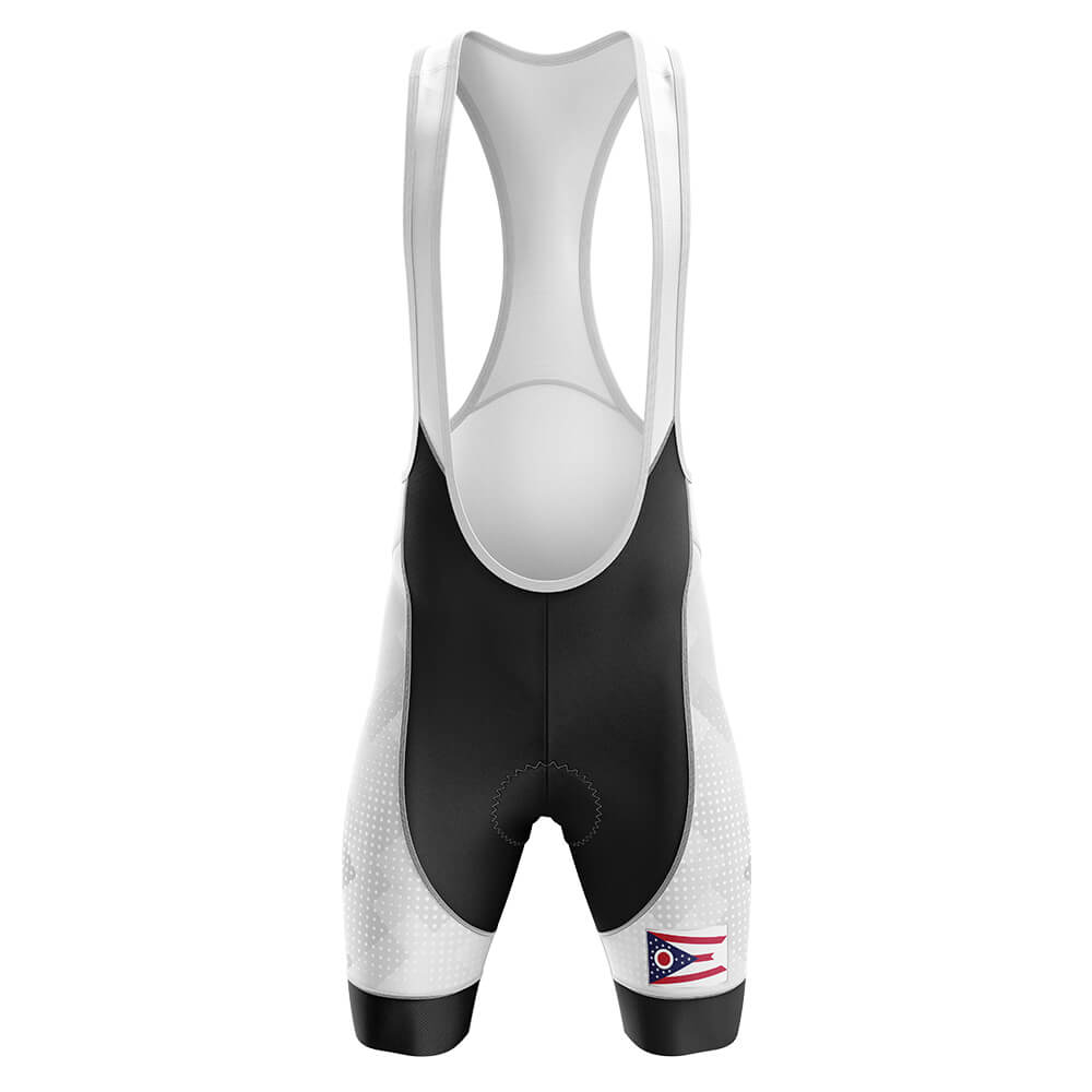 Ohio V2 - Men's Cycling Kit