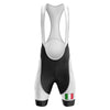 Italy V2 - Men's Cycling Kit