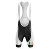 Ireland V2 - Men's Cycling Kit