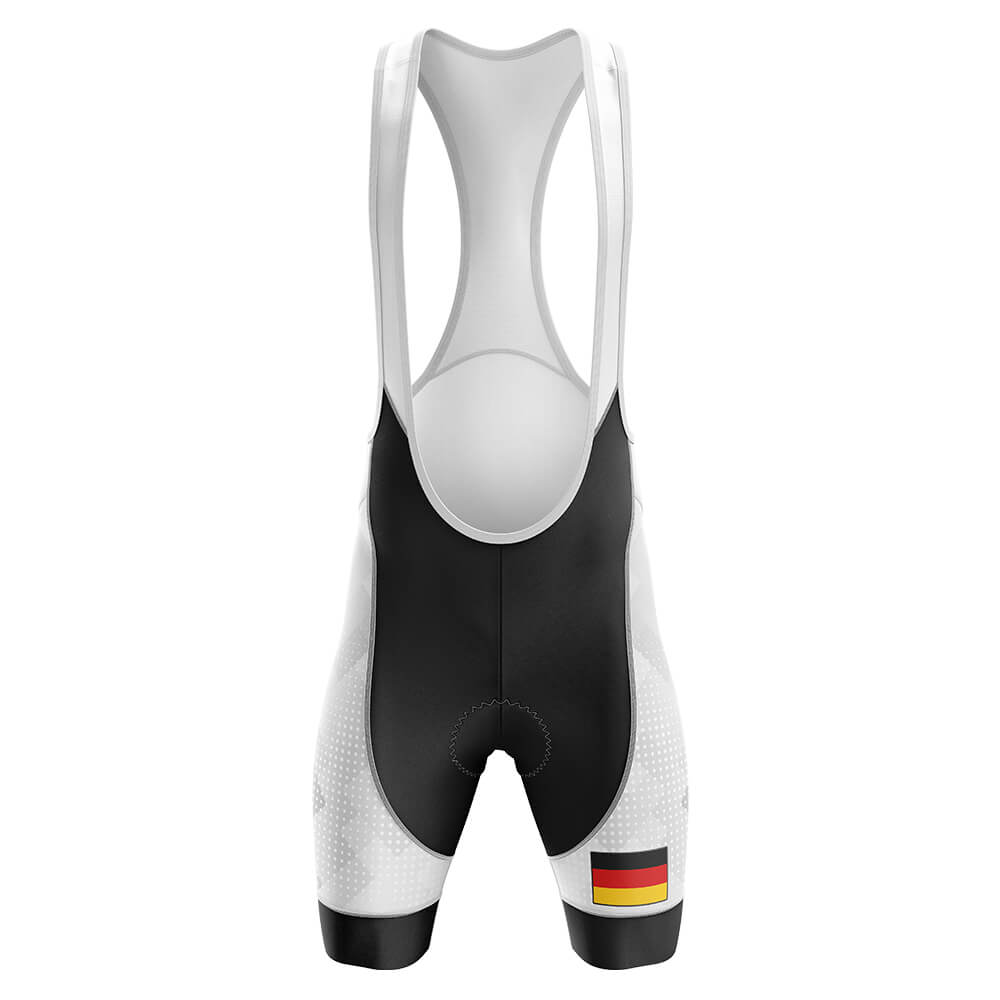 Germany V2 - Men's Cycling Kit