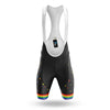 Ride With Pride Rainbow V2  - Men's Cycling Kit