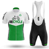 Recycle - Men's Cycling Kit