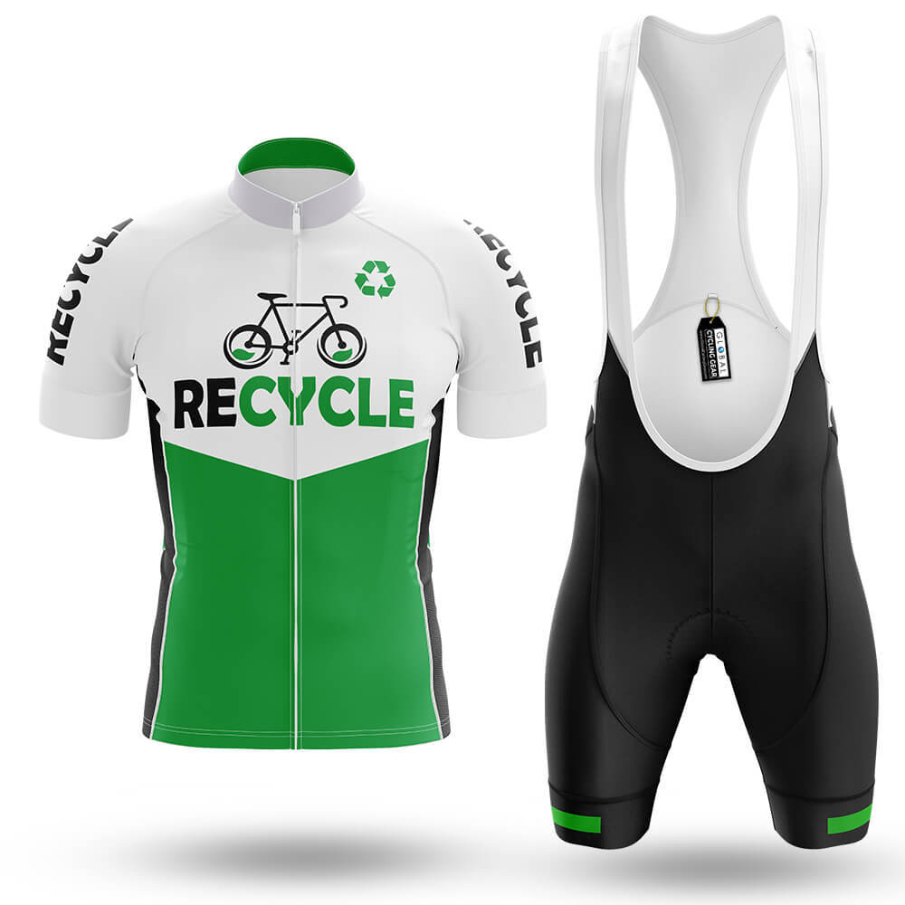 Recycle - Men's Cycling Kit
