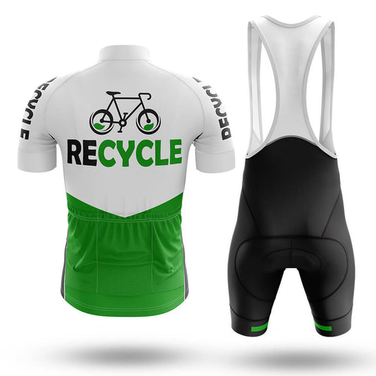Recycle - Men's Cycling Kit