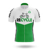 Recycle - Men's Cycling Kit