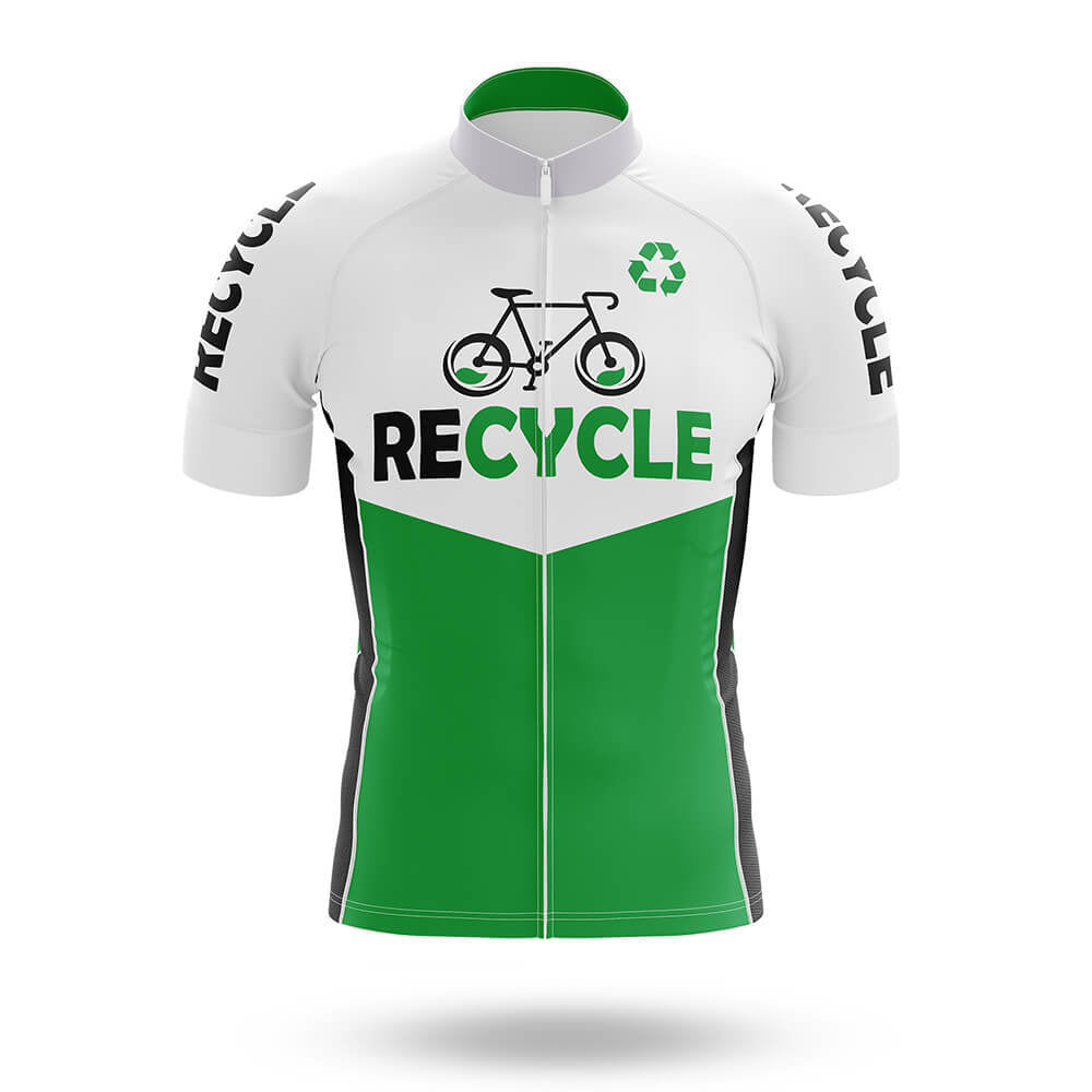 Recycle - Men's Cycling Kit