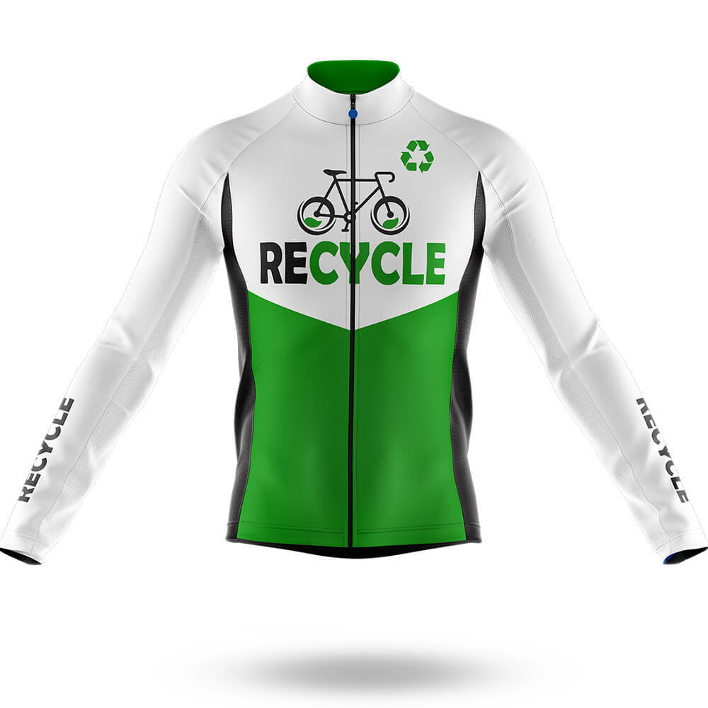 Recycle - Men's Cycling Kit