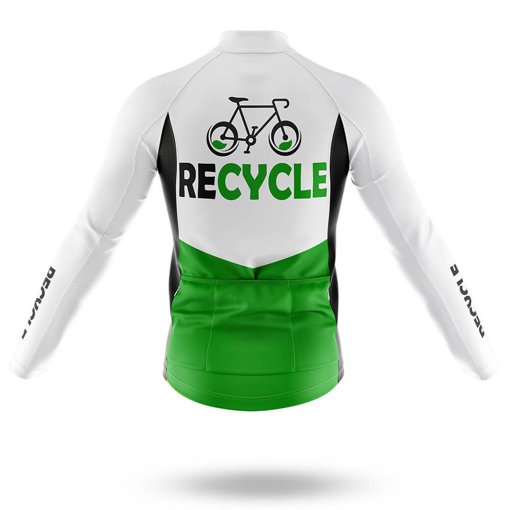 Recycle - Men's Cycling Kit